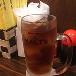 User's review image for 粉もん屋八 森小路店
