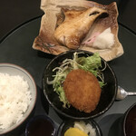 用户对于逸品料理屋 流石的评论图