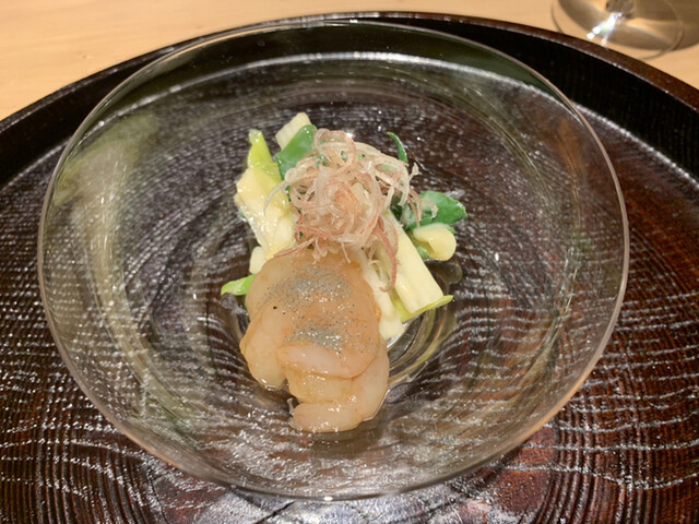 用戶對於日本料理 研野的評論高清圖