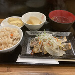 User's review image for 手打ちそば なみ一