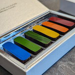 用户对于パティスリー・サダハルアオキ・パリ 新宿伊勢丹店的评论图