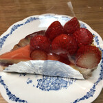 User's review image for 菓子工房 T.YOKOGAWA 和泉中央本店