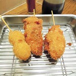用戶對於昼酒場 こみち的評論圖
