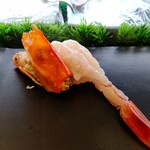 User's review image for すしざんまい すすきの店