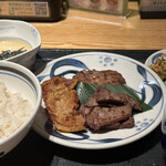 用戶對於ねぎし 菊水ビル店的評論圖