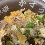User's review image for 焼肉ホルモン 龍の巣 梅田店本館