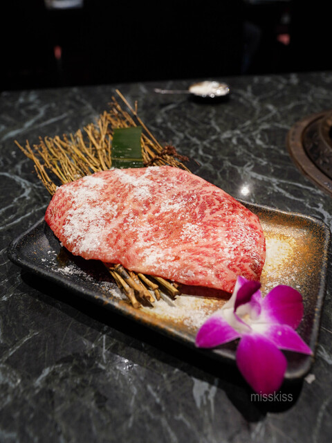 User's recommendation image for 和牛焼肉 浅草時流