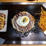 用戶對於千房 千日前本店的評論圖