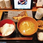 用戶對於しんぱち食堂 中野店的評論圖