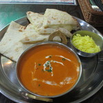 User's review image for KHANA KHAJA Indian.Nepali Asian Dining & Bar 上野御徒町店