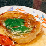 用戶對於酒菜禅的評論圖