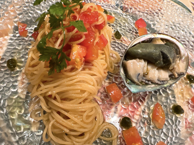 User's review image for パッパパスタ 三鷹店