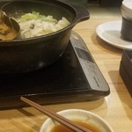 User's review image for しゃぶ葉 仙川