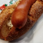 User's review image for カフェ・ベローチェ 岩本町店