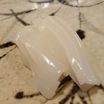 用戶對於亀すし　本店的評論圖