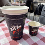 User's review image for グローバル リング カフェ