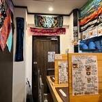 用戶對於塩そば 九兵衛 京橋店的評論圖