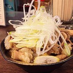 用戶對於もつ焼き 煮込み ヤリキ 上野支店的評論圖
