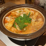 用戶對於赤から 渋谷宮益坂店的評論圖