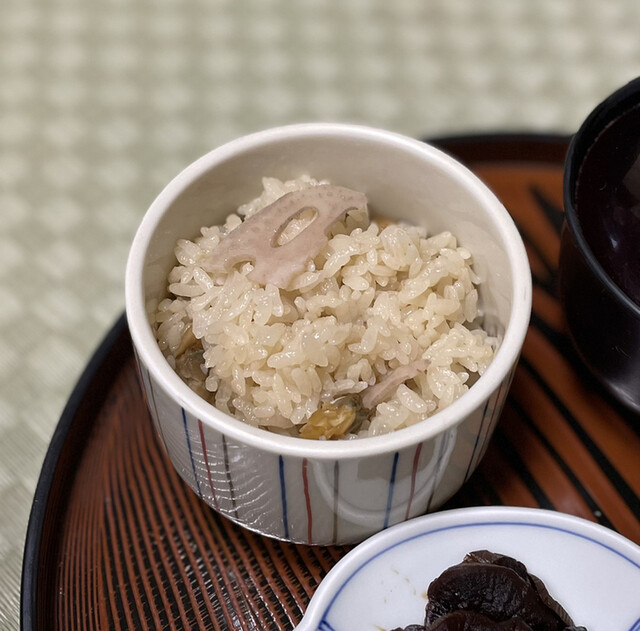 用戶對於御やど 清水屋的評論高清圖