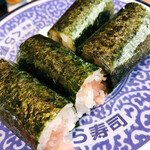 用戶對於無添 くら寿司 福岡高木店的評論圖