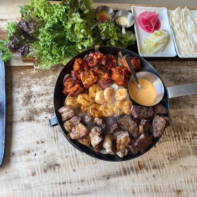 User's recommendation image for プングム TAK