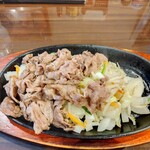 用戶對於肉の万世 神田駅前店的評論圖