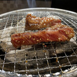 用戶對於大阪 焼肉南大門的評論圖