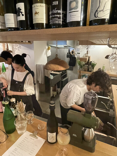 用戶對於とどろき酒店薬院stand的評論高清圖