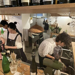 用戶對於とどろき酒店薬院stand的評論圖