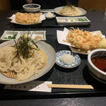 User's review image for うどん家 こむぎ