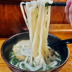 User's review image for うどん吉