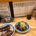 用戶對於かぶら屋 鶯谷店的評論圖