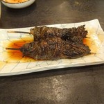 用戶對於稲毛屋的評論圖