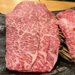 用户对于和牛焼肉 牛WAKA丸 新橋店的评论图