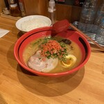 User's review image for えびそば 一幻 新宿店