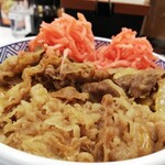 用戶對於吉野家 三鷹駅南口店的評論圖