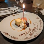 User's review image for バルバッコア 青山本店