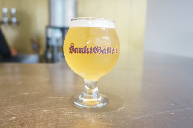 用戶對於SanktGallen TAP ROOM的評論高清圖