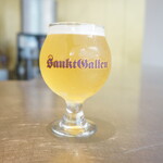 用戶對於SanktGallen TAP ROOM的評論圖