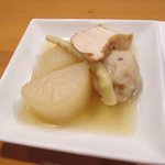 用户对于洋飯屋　LAYLA的评论图