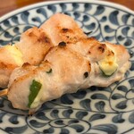 User's review image for 焼鳥どん 西巣鴨店