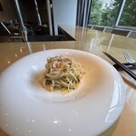 用户对于テアトロ ディ マッサ的评论图