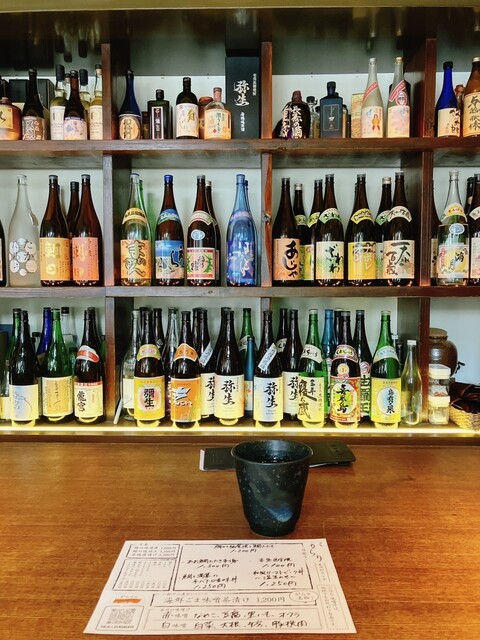 User's recommendation image for がらり 千駄ヶ谷店