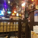 用戶對於荻窪鳥よし的評論圖