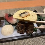 User's review image for 銀座 泉