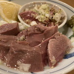 User's review image for もつ焼き ひろや