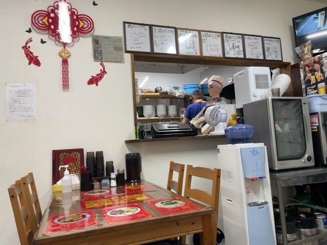 用户对于鶏西大冷麺的评论高清图