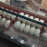 用戶對於551蓬莱 京都伊勢丹店的評論圖