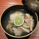 User's review image for 踝